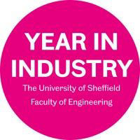 Faculty Of Engineering Employability, The University Of Sheffield logo