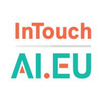 Intouchai.Eu - International Outreach For A Human-Centric Approach To Artificial Intelligence