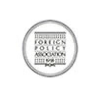 Foreign Policy Association
