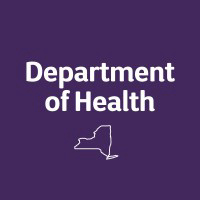 New York State Department Of Health logo