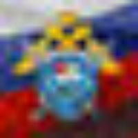 The Investigative Committee Of The Russian Federation logo