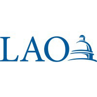 California Legislative Analyst'S Office