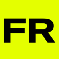 Front Row logo