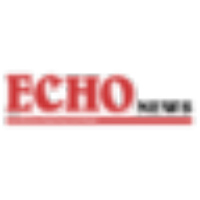 Echo Newspaper logo