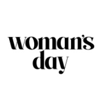 Woman's Day logo