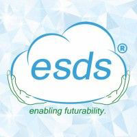 ESDS Software Solution Limited logo