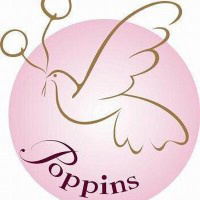 株式会社ポピンズホールディングス