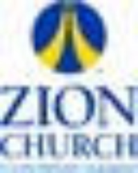 ZION UNITED METHODIST CHURCH