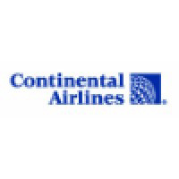 Continental Airlines logo