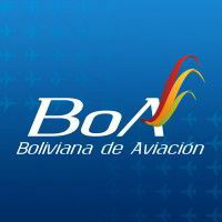 Boliviana De Aviación