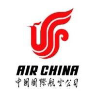 中国国际航空股份有限公司 logo