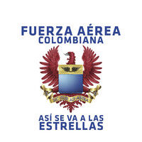 Fuerza Aeroespacial Colombiana