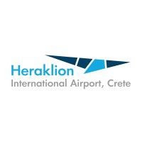 Heraklion International Airport, Crete