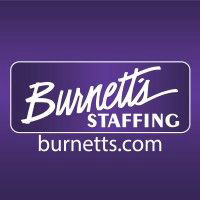 Burnett's Staffing, Inc.