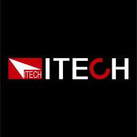ITECH Electronics  艾特电子 logo