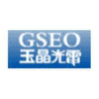 玉晶光電股份有限公司 logo