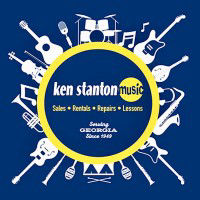 Ken Stanton Music