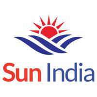 Sun India Group logo