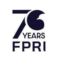 Foreign Policy Research Institute