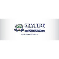 SRM TRP Engineering College