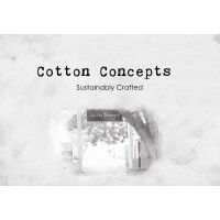 Cotton Concepts (CC) logo