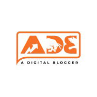 A Digital Blogger