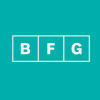 BFG International logo