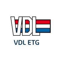 VDL Enabling Technologies Group (ETG) logo