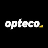 OPTECO logo