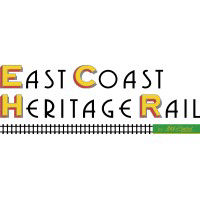 East Coast Heritage Rail
