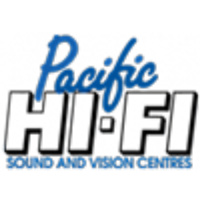 Pacific Hi Fi