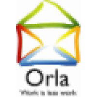 Orla
