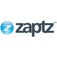 Zaptz Pty Ltd logo