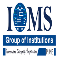 ISMS Group Of Institutions (ISMS Pune)