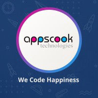 Appscook Technologies logo