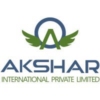 Akshar International Pvt. Ltd.