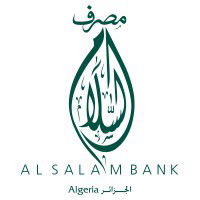 مصرف السلام الجزائر