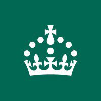 Maritime And Coastguard Agency logo