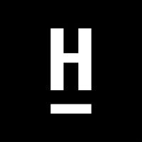 Highsnobiety logo