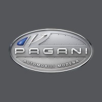 Pagani Automobili logo