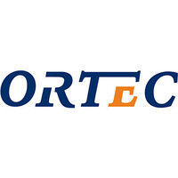 ORTEC - Optimize Your World logo