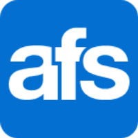 Arab Financial Services logo