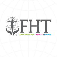 Federation Of Holistic Therapists (FHT) logo