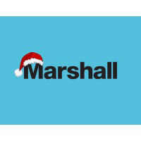 Marshall Motor Group