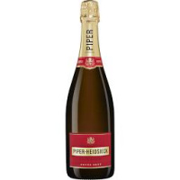 Piper-Heidsieck, Charles Heidsieck & Rare Champagne