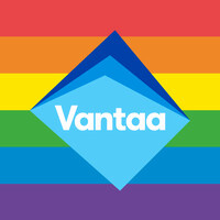 Vantaan Kaupunki - Vanda Stad - City Of Vantaa logo