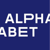 Alphabet Gb