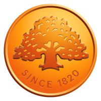 Swedbank Corporates & Institutions logo