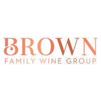 Brown Family Wine Group logo