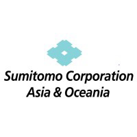 Sumitomo Corporation Asia & Oceania logo
